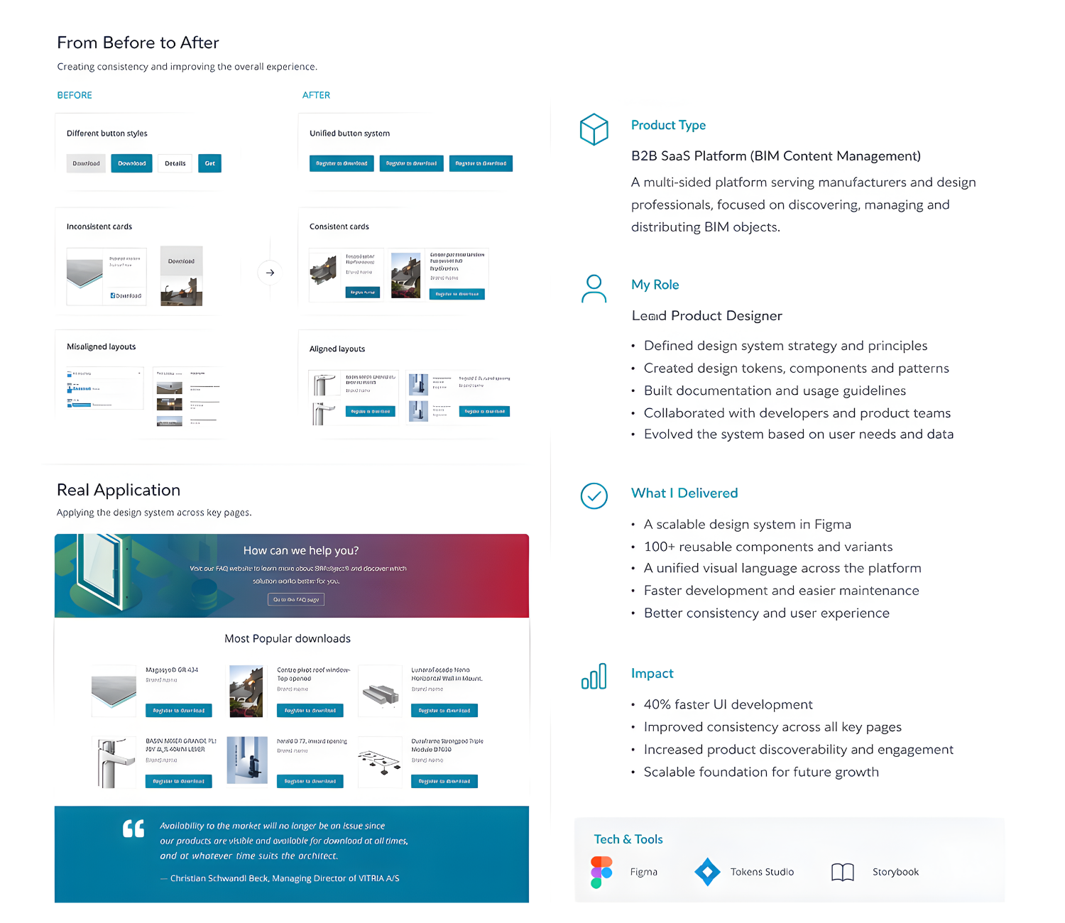 bim case study 1