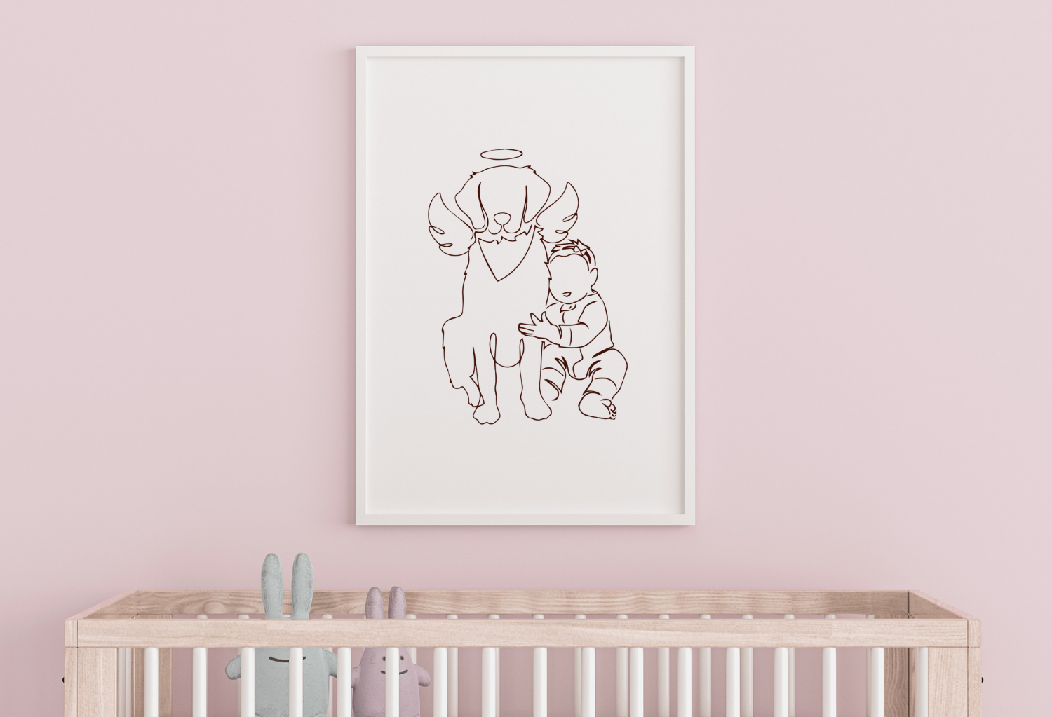 illustrations mockup